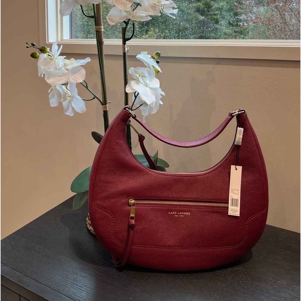 NWT Marc Jacobs handbag.